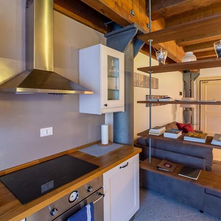 Youatmolino Canal View Apartment Venecia Exterior foto