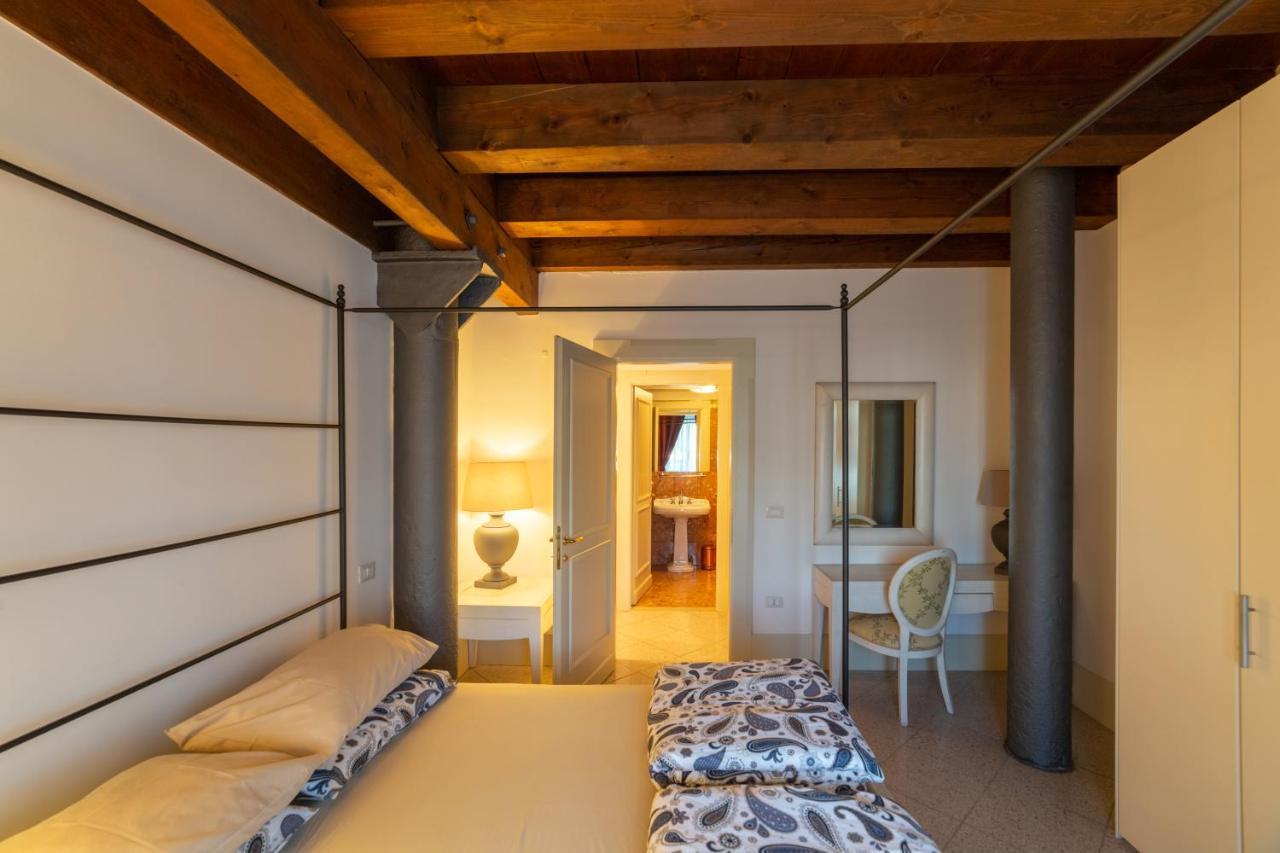 Youatmolino Canal View Apartment Venecia Exterior foto